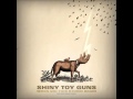 Shiny Toy Guns - When Did This Storm Begin?