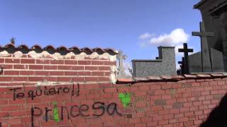 murmullo de tus manos