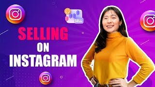 How to Sell on Instagram using Instagram Shopping