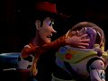 Toy Story Játékháború VHS Előzetes