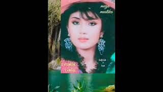 Download lagu Cermin cinta - Mega mustika  full lirik & lagu Dangdut mp3