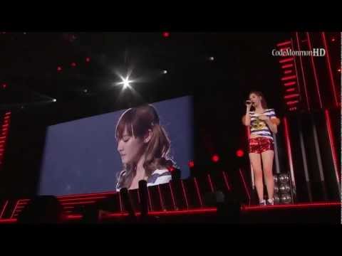 SNSD - Born To Be A Lady