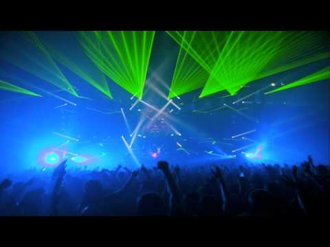 Steve Hill Vs Luca antolini - Fly With Me