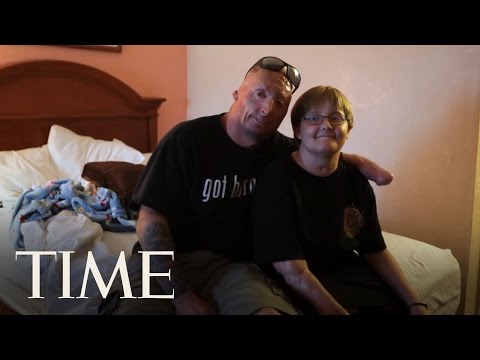 Healing Bobby: From the Battlefield to the Comedy Stage