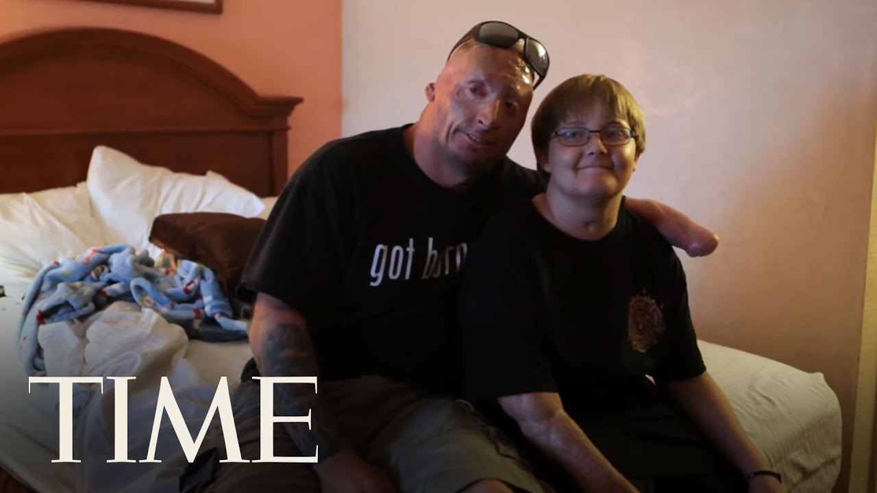 Healing Bobby: From the Battlefield to the Comedy Stage