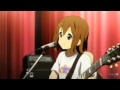 K-On AMV Fear And Loathin in Las Vegas - Take ...