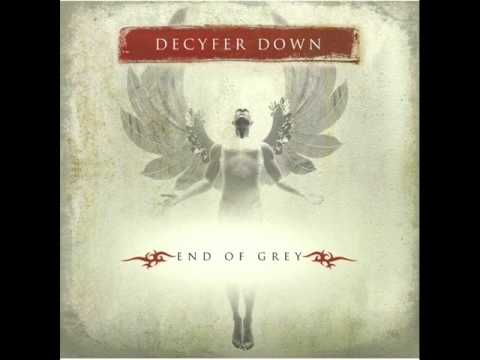 Decyfer Down-Life Again