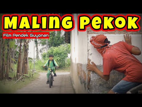 maling-pekok-film-pendek-guyonan-kopler-tv-terbaru