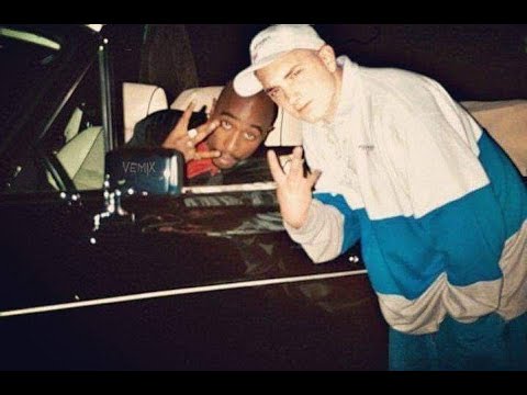 2Pac ft Notorious B.I.G & Eminem - Final day