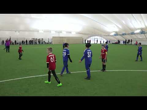 NuPS - KoiPS, su 30.10.22 Jätkäsaaren Jalkapallohalli