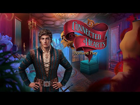 Connected Hearts: Fortune Play Game Trailer thumbnail