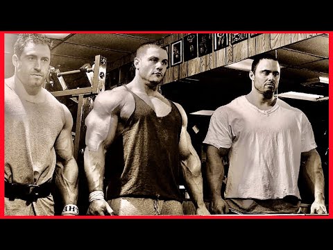 WE ARE A DIFFERENT BREED - MOTIVATIONAL VIDEO 🔥