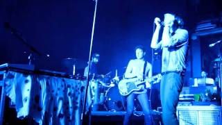 Yeasayer - Rome - Live at The Blue Note, Columbia, MO, June 3, 2011.