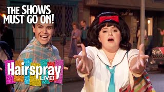 HAIRSPRAY Live! Presents &#39;Good Morning Baltimore&#39; by Maddie Baillio | The Shows Must Go On!