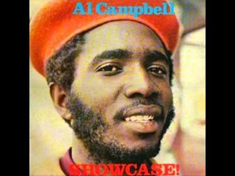 Al campbell & Trinity - Respect