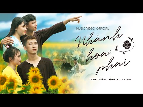 Nhành hoa phai - TLong