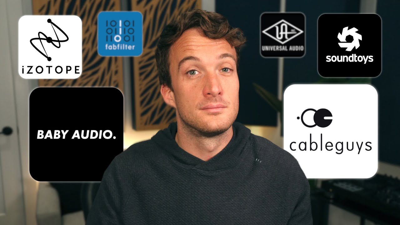 Why Buying More Plugins Makes Your Music Worse