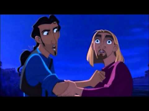 Pour l'Or et la Gloire : La Route d'Eldorado Playstation