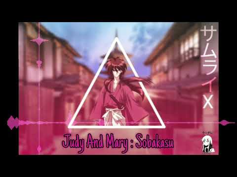 sobakasu - judy and mary