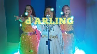 КОШКИ - Darling (Baccara remix)