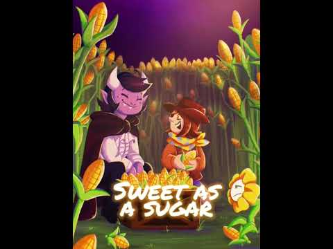 For @clover124-h2n #undertale#undertaleyellow#clover#capcutedit