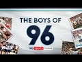 The Boys Of 96 Episode 4 Reuniting The England Squad From Euro 96 󠁧󠁢󠁥󠁮󠁧󠁿