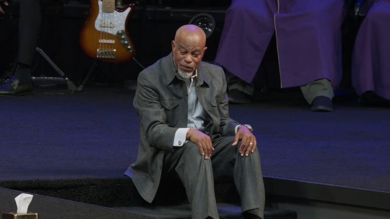 The Mission of the Gospel | Pastor John K. Jenkins Sr.