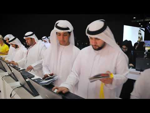 Tawteen 360 Student Forum  - Abu Dhabi