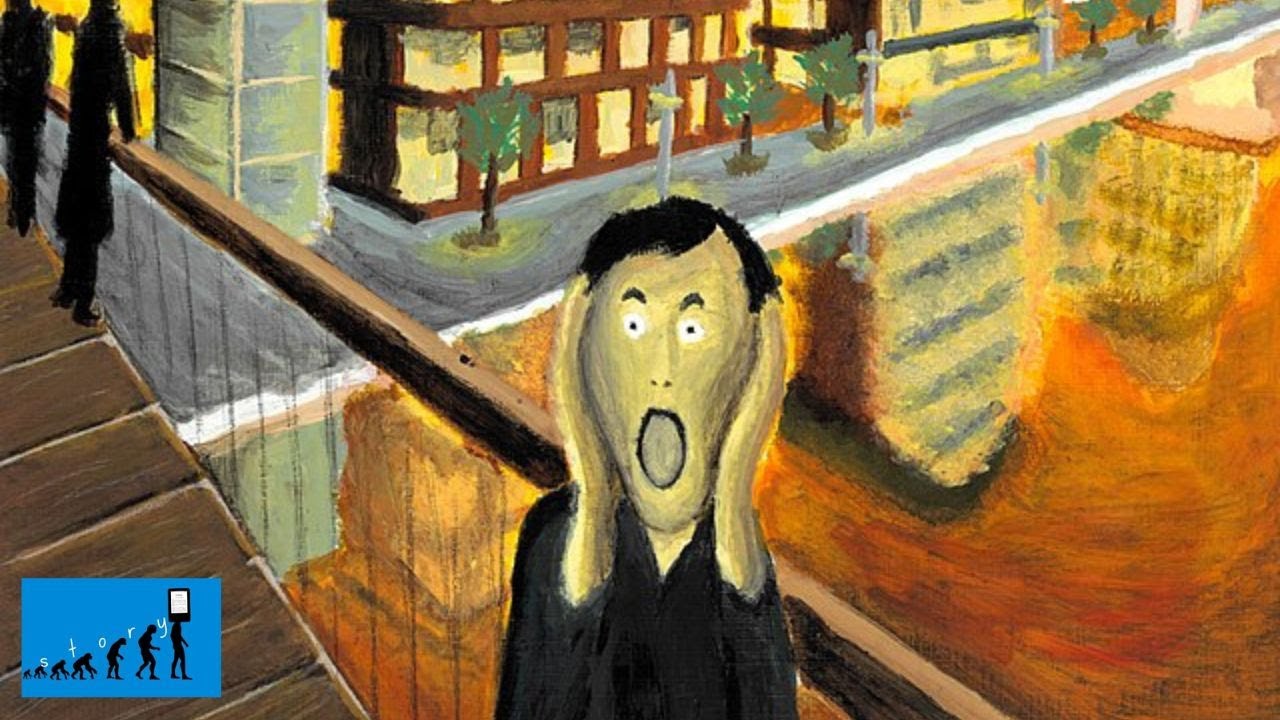 The problem with psychology