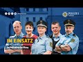 Im Einsatz So Funktioniert Ein Polizeirevier Streife Ermittlerin Revierleiter Bürgerpolizistin