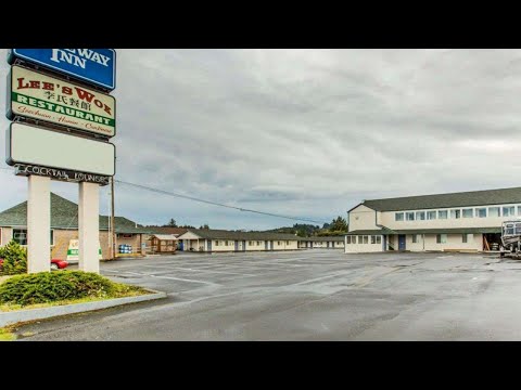 [HotelATG] Review Rodeway Inn