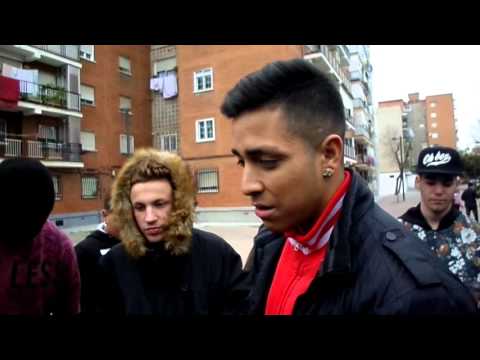 JADO VS MONTY - SEMIFINAL