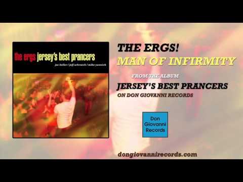 Video thumbnail for Man of Infirmity