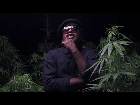 Black Am I - Spliff Haffi Burn (Official Music Video)