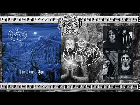 Shūnyatā  "The Dark Age" (full album)