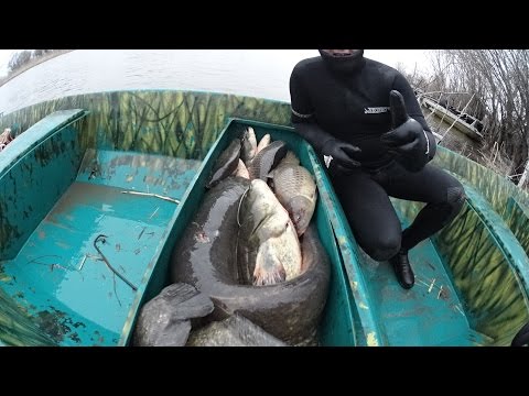 Все о ловле рыбы, снастях и оснастках Другие видео из категории