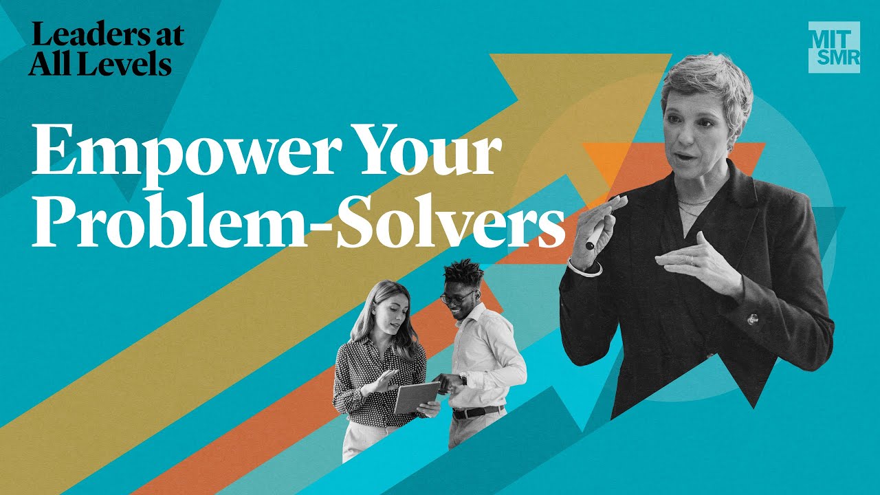 Leaders at All Levels: AI Enables Innovation at Cascade Engineering