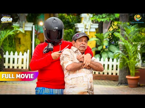 Kis ke vajese ayi abdul ki jaan khatre mai?! | FULL MOVIE | Taarak Mehta Ka Ooltah Chashmah
