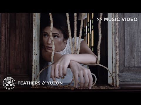 "Feathers" - Yuzon [Official Music Video]