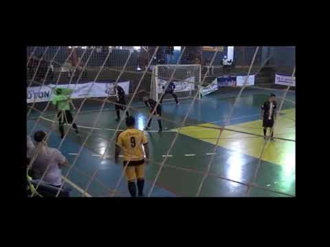 Audax Bela Vista x Murano/Batista - 1º Fase - Copa Pindorama 2018