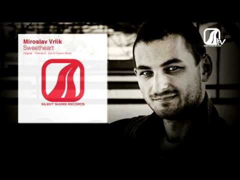 SSR099 Miroslav Vrlik - Sweetheart (Original Mix)