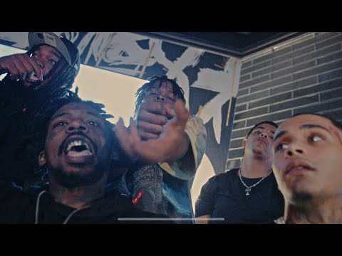 Other Half- ft. Hood [Official Video]