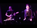 Jessie Ware - No To Love LIVE HD (2012) Los Angeles Bootleg Theater