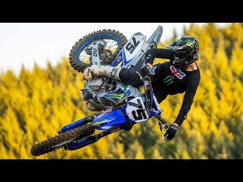 Big Hill Jam 2020 w/ Josh Hill