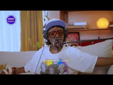 "I've Always Been Around Nigerians" Gyakie (S4, E3)