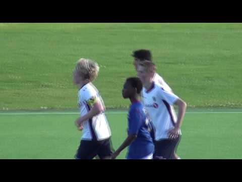 G16 interkrets 20/6 2017: Vålerenga – Stabæk
