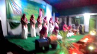 Download lagu Marawis Putri Manarul Huda mp3