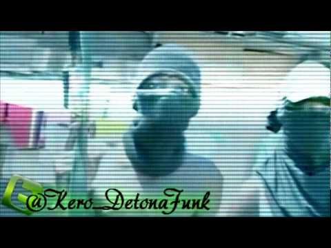 MC THIAGO DA PG   CAMPO MINADO  'VRS DJ BRENDO' @McThiagoPg