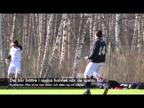 RA Stockholm - Danderyds SK