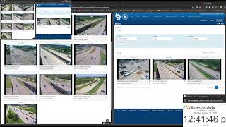 511wi Traffic Camera's - Started August 17th, 2026 @ 12:12 AM CDT (Chicago Time)